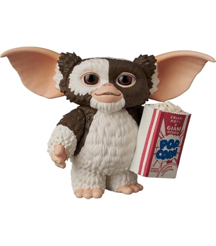 Amazon.co.jp: VCD PROP SIZE GIZMO 3Dメガネ Ver.(ノンスケール PVC製